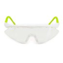 OKULARY OCHRONNE DO SQUASHA KARAKAL PRO 2500 JUNIOR