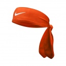 OPASKA NA GŁOWĘ NIKE WOMEN\'S DRI-FIT HEAD TIE 4.0