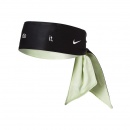 OPASKA NA GŁOWĘ NIKE WOMEN\'S DRI-FIT HEAD TIE REVERSIBLE