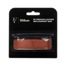  OWIJKA PODSTAWOWA WILSON RF PREMIUM LEATHER GRIP 1 SZT.