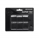 OWIJKI DUNLOP SUPER TAC OVERGRIP 3 SZT.