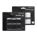  OWIJKI DUNLOP SUPER TAC OVERGRIP 3 SZT.