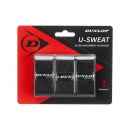 OWIJKI DUNLOP U-SWEAT OVERGRIP 3 SZT.