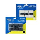  OWIJKI DUNLOP VIPER-DRY OVERGRIP 3 SZT.
