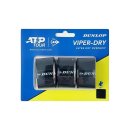 OWIJKI DUNLOP VIPER-DRY OVERGRIP 3 SZT.