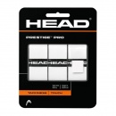 OWIJKI HEAD PRESTIGE PRO OVERGRIP 3 SZT.