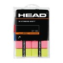 OWIJKI HEAD XTREMESOFT OVERGRIP 12 SZT.