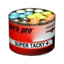 OWIJKI PRO\'S PRO SUPER TACKY PLUS OVERGRIP 60 SZT.