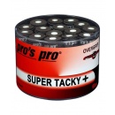 OWIJKI PRO\'S PRO SUPER TACKY PLUS OVERGRIP 60 SZT.