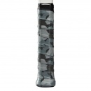 OWIJKI WILSON CAMO BLACK OVERGRIP 3 SZT.