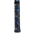 OWIJKI WILSON CAMO BLUE OVERGRIP 3 SZT.