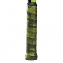 OWIJKI WILSON CAMO GREEN OVERGRIP 3 SZT.