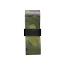 OWIJKI WILSON CAMO GREEN OVERGRIP 3 SZT.