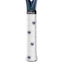OWIJKI WILSON ROLAND GARROS OVERGRIP 3 SZT.