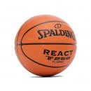 PIŁKA DO KOSZYKÓWKI SPALDING REACT TF-250 BASKETBALL