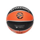 PIŁKA DO KOSZYKÓWKI SPALDING TF-150 VARSITY EUROLEAGUE