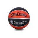  PIŁKA DO KOSZYKÓWKI SPALDING TF-150 VARSITY EUROLEAGUE