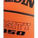 PIŁKA DO KOSZYKÓWKI SPALDING TF-150 VARSITY FIBA BASKETBALL