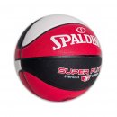 PIŁKA DO KOSZYKÓWKI SPALDING TF SUPER FLITE RED/BLACK