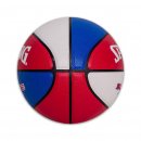 PIŁKA DO KOSZYKÓWKI SPALDING TF SUPER FLITE RED/BLUE