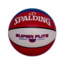 PIŁKA DO KOSZYKÓWKI SPALDING TF SUPER FLITE RED/BLUE