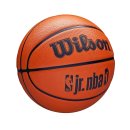 PIŁKA DO KOSZYKÓWKI WILSON JR. NBA DRV