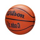 PIŁKA DO KOSZYKÓWKI WILSON JR. NBA DRV