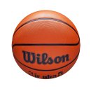 PIŁKA DO KOSZYKÓWKI WILSON JR. NBA DRV