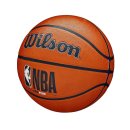 PIŁKA DO KOSZYKÓWKI WILSON NBA DRV PLUS