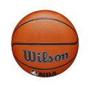 PIŁKA DO KOSZYKÓWKI WILSON NBA DRV PLUS