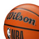 PIŁKA DO KOSZYKÓWKI WILSON NBA DRV PLUS