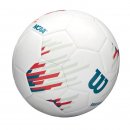 PIŁKA NOŻNA WILSON NCAA VANTAGE 4 SOCCER BALL WHITE