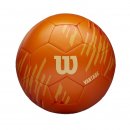 PIŁKA NOŻNA WILSON NCAA VANTAGE 5 SOCCER BALL ORANGE