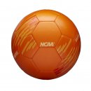 PIŁKA NOŻNA WILSON NCAA VANTAGE 5 SOCCER BALL ORANGE