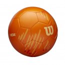 PIŁKA NOŻNA WILSON NCAA VANTAGE 5 SOCCER BALL ORANGE