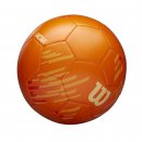 PIŁKA NOŻNA WILSON NCAA VANTAGE 5 SOCCER BALL ORANGE