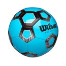 PIŁKA NOŻNA WILSON PENTAGON SOCCER BALL BLUE 5