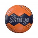  PIŁKA RĘCZNA KEMPA LEO NAVY/ORANGE HANDBALL