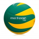  PIŁKA SIATKOWA METEOR NEX GREEN/YELLOW 5 VOLLEYBALL