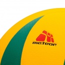 PIŁKA SIATKOWA METEOR NEX GREEN/YELLOW 5 VOLLEYBALL