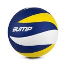 PIŁKA SIATKOWA SPOKEY BUMP II BLUE/YELLOW VOLLEYBALL