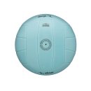 PIŁKA SIATKOWA WILSON AVP SOFT PLAY BLUE