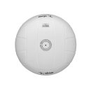PIŁKA SIATKOWA WILSON AVP SOFT PLAY WHITE