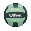 PIŁKA SIATKOWA WILSON SUPER SOFT PLAY GREEN