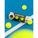 PIŁKI DO PICKLEBALL HEAD TOUR 40 OUTDOOR 3 SZT.