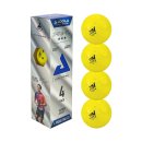  PIŁKI DO PICKLEBALL JOOLA PRIMO OUTDOOR 4 SZT.