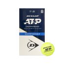 PIŁKI TENISOWE DUNLOP ATP CHAMPIONSHIP - 2 X 4 SZT.