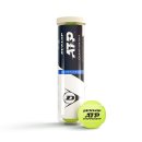 PIŁKI TENISOWE DUNLOP ATP CHAMPIONSHIP - 2 X 4 SZT.