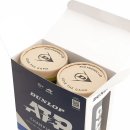 PIŁKI TENISOWE DUNLOP ATP CHAMPIONSHIP - 2 X 4 SZT.