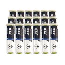  PIŁKI TENISOWE DUNLOP ATP CHAMPIONSHIP - KARTON 18 X 4 SZT.